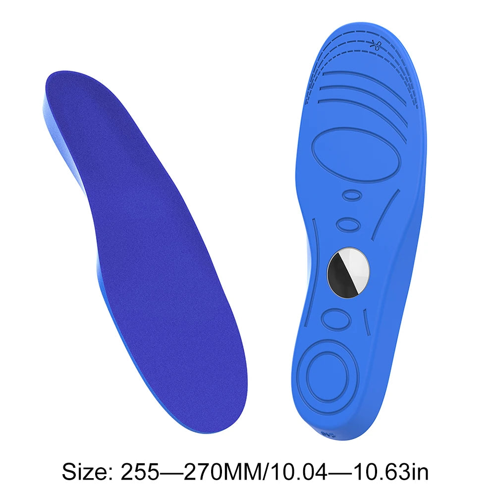 Find-oo Sicherheits-Einlegesohle für Bluetooth-Tracker – Versteckte Tracker-Halterung für Kinder & Senioren