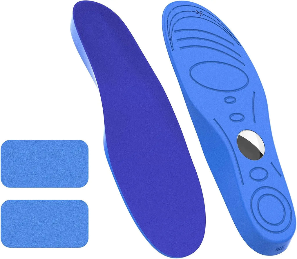 Find-oo Sicherheits-Einlegesohle für Bluetooth-Tracker – Versteckte Tracker-Halterung für Kinder & Senioren