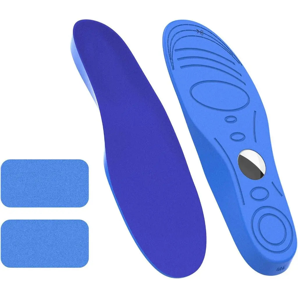 Find-oo Sicherheits-Einlegesohle für Bluetooth-Tracker – Versteckte Tracker-Halterung für Kinder & Senioren