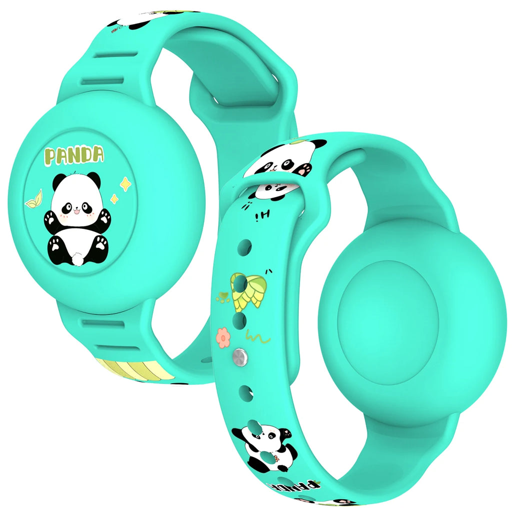 Find-oo Sicherheits-Einlegesohle für Bluetooth-Tracker – Versteckte Tracker-Halterung für Kinder & Senioren