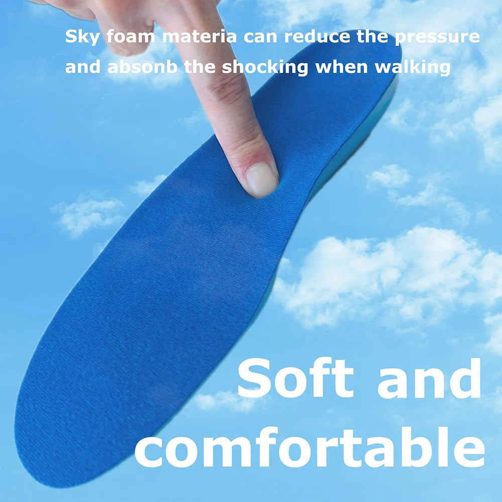 Find-oo Sicherheits-Einlegesohle für Bluetooth-Tracker – Versteckte Tracker-Halterung für Kinder & Senioren