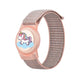 Find-oo Kinder Tracker-Armband – Verstellbare Halterung für Bluetooth-Tracker