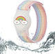 Find-oo Kinder Tracker-Armband  – Verstellbare Halterung für Bluetooth-Tracker