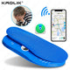 Find-oo Sicherheits-Einlegesohle für Bluetooth-Tracker – Versteckte Tracker-Halterung für Kinder & Senioren