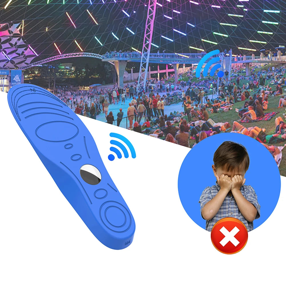 Find-oo Sicherheits-Einlegesohle für Bluetooth-Tracker – Versteckte Tracker-Halterung für Kinder & Senioren