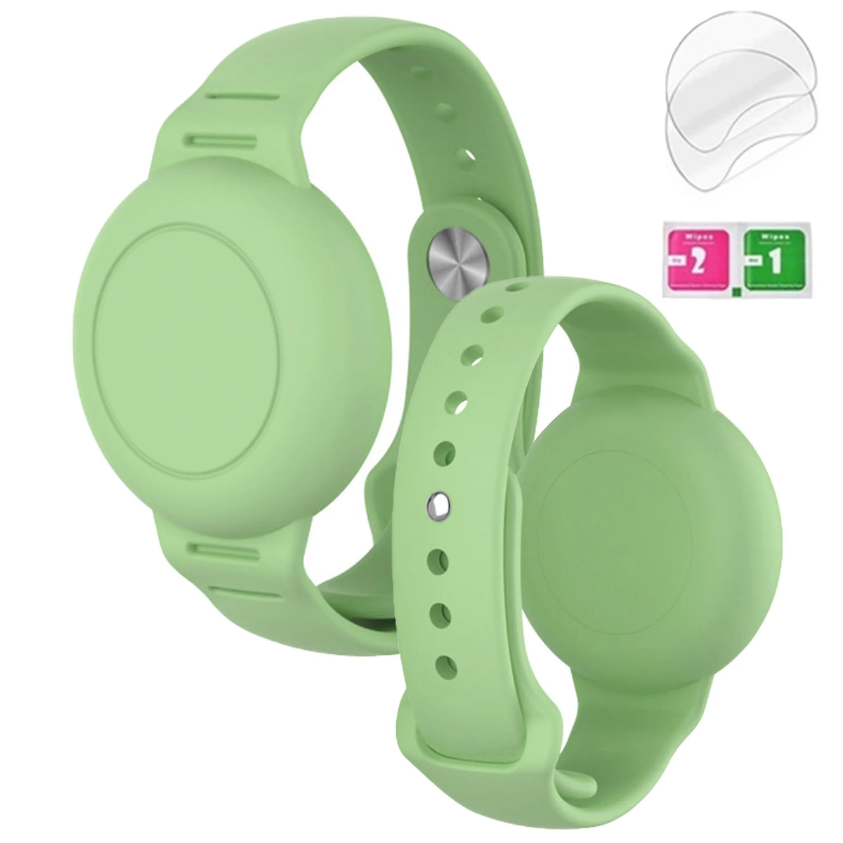 Find-oo Sicherheits-Einlegesohle für Bluetooth-Tracker – Versteckte Tracker-Halterung für Kinder & Senioren