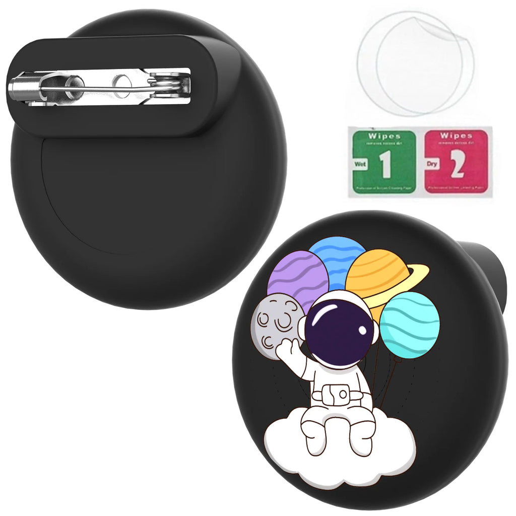 Find-oo Sicherheits-Einlegesohle für Bluetooth-Tracker – Versteckte Tracker-Halterung für Kinder & Senioren