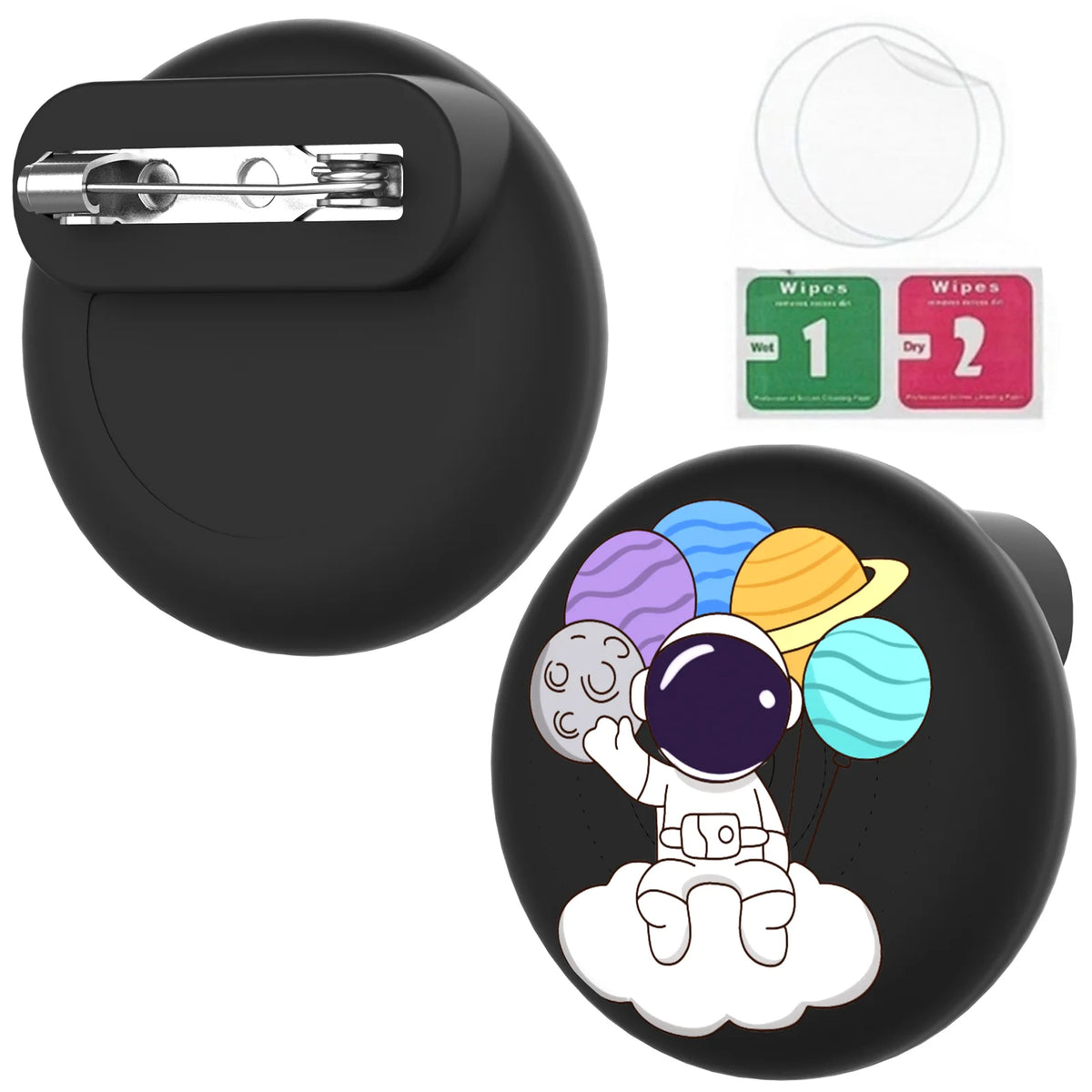 Find-oo Sicherheits-Einlegesohle für Bluetooth-Tracker – Versteckte Tracker-Halterung für Kinder & Senioren