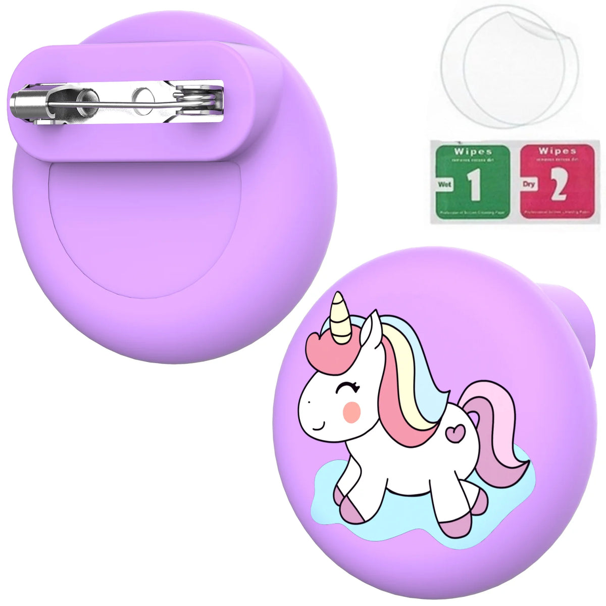 Find-oo Sicherheits-Einlegesohle für Bluetooth-Tracker – Versteckte Tracker-Halterung für Kinder & Senioren