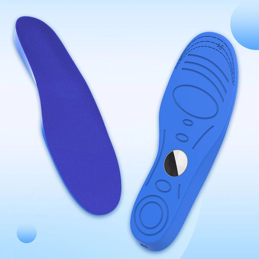 Find-oo Sicherheits-Einlegesohle für Bluetooth-Tracker – Versteckte Tracker-Halterung für Kinder & Senioren