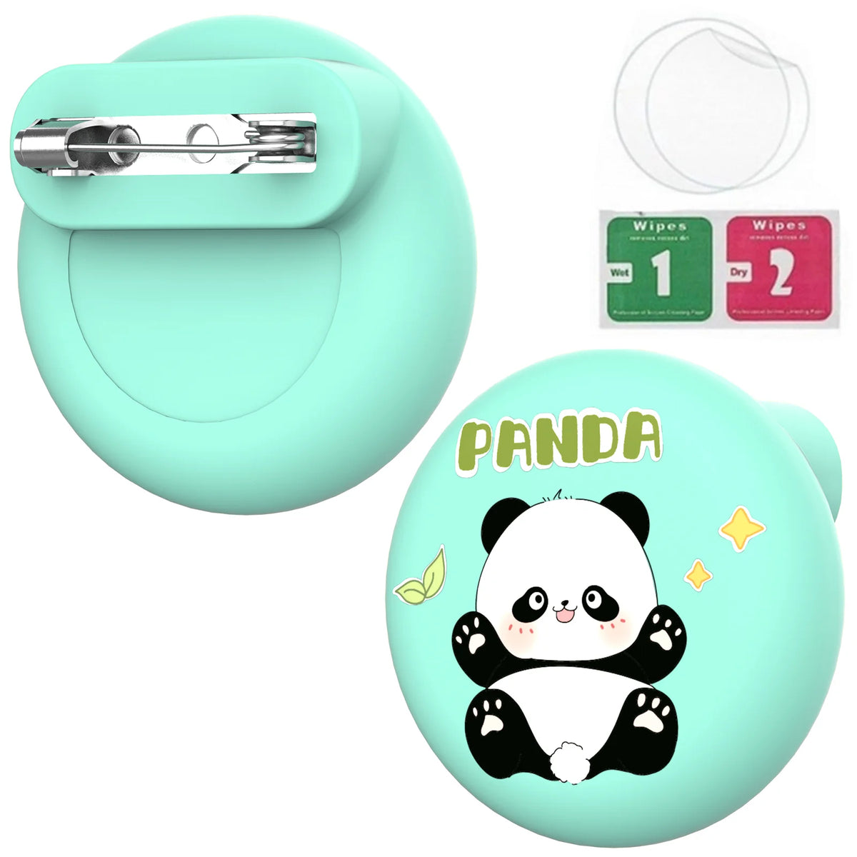 Find-oo Kinder Armband für Bluetooth-Tracker – Wasserdichtes Silikon-Armband mit versteckter Halterung