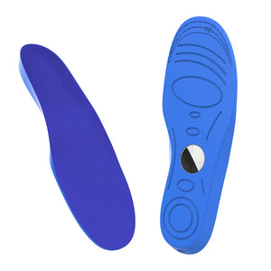 Find-oo Sicherheits-Einlegesohle für Bluetooth-Tracker – Versteckte Tracker-Halterung für Kinder & Senioren