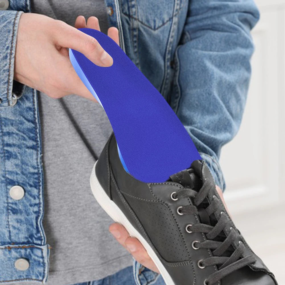 Find-oo Sicherheits-Einlegesohle für Bluetooth-Tracker – Versteckte Tracker-Halterung für Kinder & Senioren