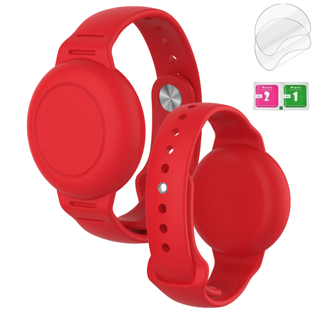 Find-oo Sicherheits-Einlegesohle für Bluetooth-Tracker – Versteckte Tracker-Halterung für Kinder & Senioren