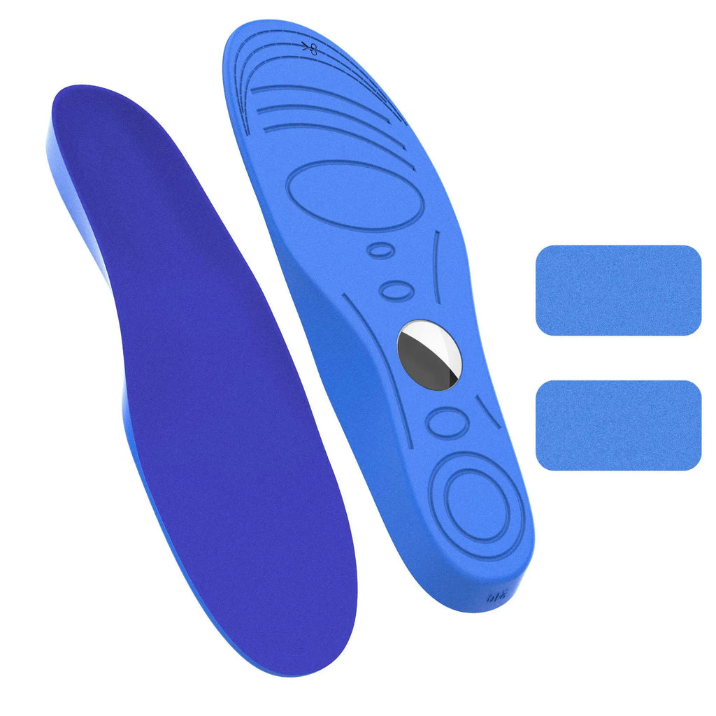 Find-oo Sicherheits-Einlegesohle für Bluetooth-Tracker – Versteckte Tracker-Halterung für Kinder & Senioren