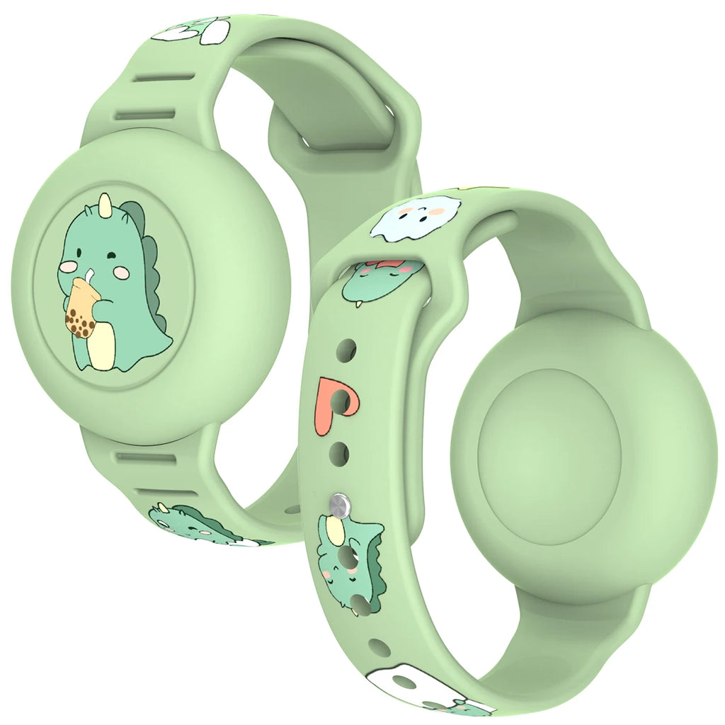 Find-oo Sicherheits-Einlegesohle für Bluetooth-Tracker – Versteckte Tracker-Halterung für Kinder & Senioren